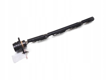 WIĄZKA INSTALACJA POMPOWTRYSKÓW VW EOS 2.0 TDI 038971803