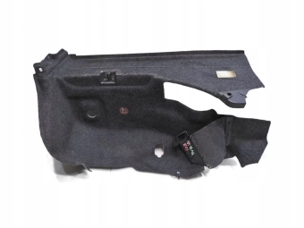 TAPICERKA BAGAŻNIKA PRAWY TYŁ VW EOS 1Q0867428M