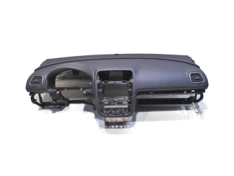 DESKA ROZDZIELCZA KONSOLA VW EOS 1Q1858295
