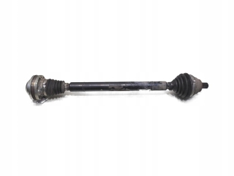 PÓŁOŚ PRAWA VW EOS 2.0 TDI 1K0407272EN