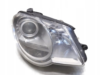 LAMPA PRAWA PRZEDNIA PRZÓD VW EOS 1Q1941006B 89313160
