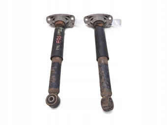 AMORTYZATOR AMORTYZATORY TYŁ VW EOS 2.0 TDI 1Q0513029