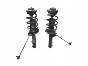 AMORTYZATOR SPRĘŻYNA PRZÓD VW EOS 2.0 TDI