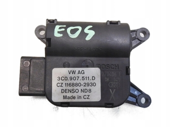 SILNICZEK NAGRZEWNICY VW EOS 3C0907511D CZ116880-2930