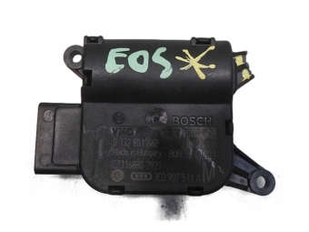 SILNICZEK NAGRZEWNICY VW EOS 3C0907511A 0132801362 CZ116880-2921