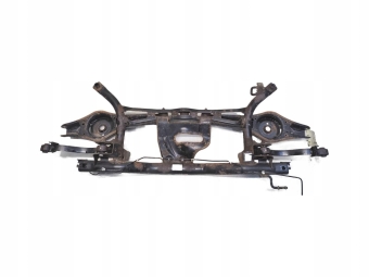 WÓZEK SANKI TYŁ VW EOS 2.0 TDI 1Q0505315A