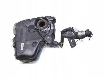 ZBIORNIK BAK PALIWA RURA WLEW KOREK VW EOS 2.0 TDI 1K0201035M