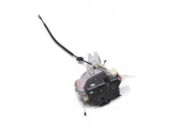 ZAMEK DRZWI LEWY PRZÓD PRZEDNI 9 PIN VW EOS 1P1837015
