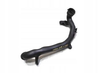 RURA RURKA INTERCOOLERA VW EOS 2.0 TDI 3C0145840C