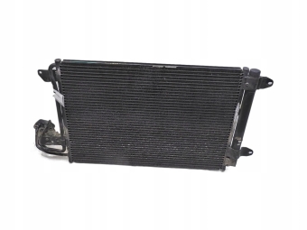 CHŁODNICA KLIMATYZACJI VW EOS 2.0 TDI 1K0820411