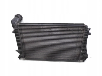 CHŁODNICA INTERCOOLER VW EOS 2.0 TDI 1K0145803G