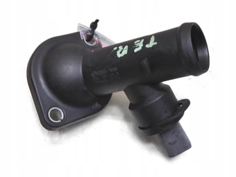 OBUDOWA TERMOSTATU VW EOS 2.0 TDI 03G121121D