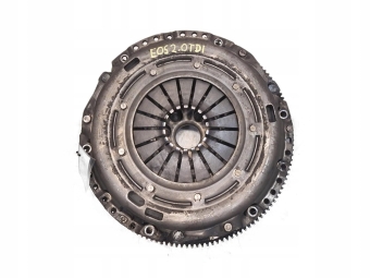 KOŁO DWUMASOWE DWUMASA DOCISK VW EOS 2.0 TDI 03G141025