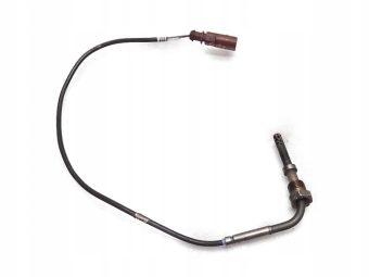 CZUJNIK TEMPERATURY SPALIN VW EOS 2.0 TDI 03G906088K