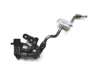 CZUJNIK CIŚNIENIA SPALIN DPF VW EOS 2.0 TDI 07Z906051B 0281002760