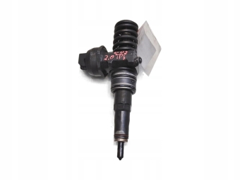 WTRYSK WTRYSKI POMPOWTRYSKI VW EOS 2.0 TDI