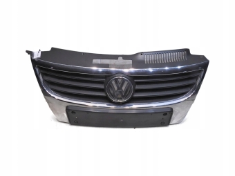 GRILL ATRAPA LK7X VW EOS 1Q0853651