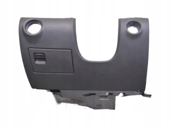 OSŁONA KONSOLI POD KIEROWNICE AUDI A8 D3 4E1857005B