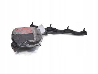 NASTAWNIK KLAP KOLEKTORA PRAWY AUDI A8 D3 4.0 V8 TDI 057129086L A2C53106044