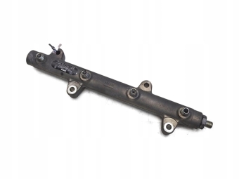 LISTWA WTRYSKOWA LEWA AUDI A8 D3 4.0 V8 TDI 057130089C F00R001271