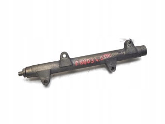 LISTWA WTRYSKOWA PRAWA AUDI A8 D3 4.0 V8 TDI 057130089C F00R001271