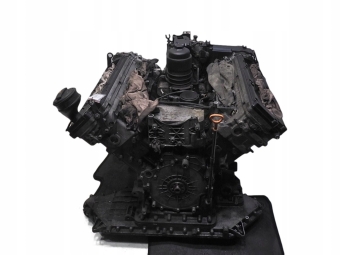 SILNIK 191 TYS. KM AUDI A8 D3 4.0 V8 TDI ASE
