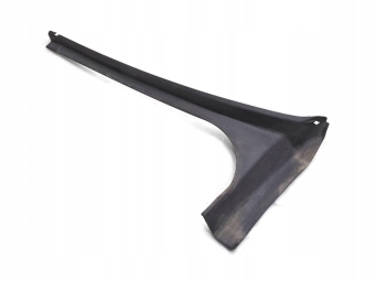 OSŁONA RYNIENKI KLAPY PRAWA AUDI A8 D3 4E0853294D