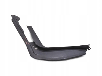 OSŁONA RYNIENKI KLAPY LEWA AUDI A8 D3 4E0853267G
