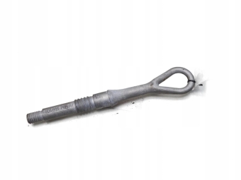 UCHO HOLOWNICZE AUDI A8 D3 4E0805782A