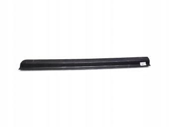 LISTWA DRZWI PRAWY PRZÓD DOLNA LZ9W AUDI A8 D3 4E0853959