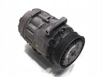 SPRĘŻARKA KLIMATYZACJI AUDI A8 D3 4.0 V8 TDI 447220-9282 7SEU16C