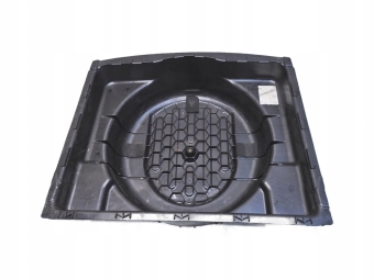 WANNA WNĘKA BAGAŻNIKA AUDI A8 D3 4E0803265
