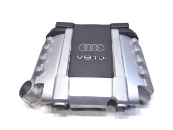OSŁONA OBUDOWA SILNIKA AUDI A8 D3 4.0 V8 TDI 057103925