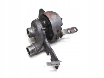 TURBOSPRĘŻARKA TURBINA AUDI A8 D3 4.0 V8 TDI 057145702T GT1749V