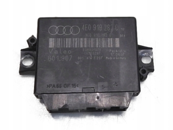 MODUŁ STEROWNIK PDC AUDI A8 D3 4E0919283C 4E0910283C 601.907