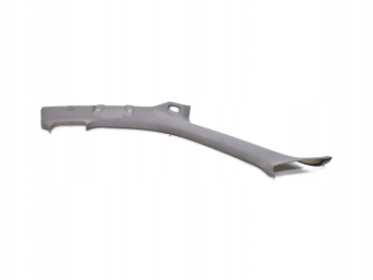 OSŁONA SŁUPKA A LEWA AUDI A8 D3 4E0867233C
