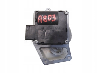 SILNICZEK NAGRZEWNICY AUDI A8 D3 4E0820511 0132801323 MF116880-2241
