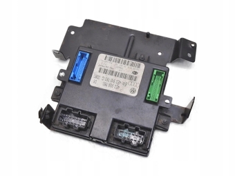 MODUŁ STEROWNIK FOTELA AUDI A8 D3 4E0959760 4E0910760C 5DS008795-03