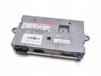 MODUŁ STEROWNIK MMI AUDI A8 D3 4E0035729 4E0910729E
