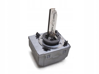STARTER ZAPŁONNIK XENON AUDI A8 D3 5DD008319-50