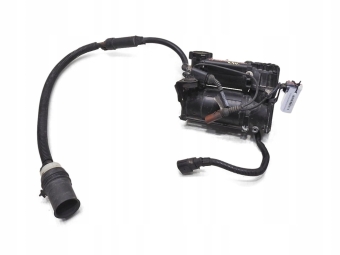 KOMPRESOR ZAWIESZENIA AUDI A8 D3 4.0 V8 TDI 4E0616005E 15.1550-0021.2