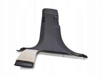 OSŁONA SŁUPKA B LEWA AUDI A8 D3 4E0867063