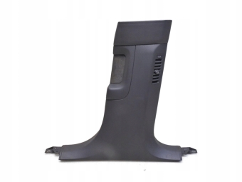 OSŁONA SŁUPKA B PRAWA AUDI A8 D3 4E0867064