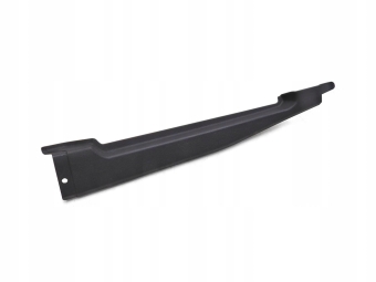 OSŁONA SŁUPKA A PRAWA AUDI A8 D3 4E0868204B