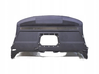 PÓŁKA TYLNA AUDI A8 D3 4E0863440