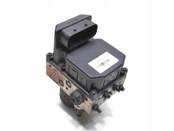 POMPA HAMULCOWA ABS AUDI A8 D3 4.0 V8 TDI 4E0614517E 4E0910517A 0265950088