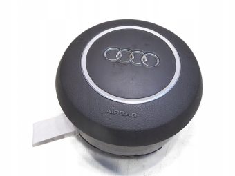 PODUSZKA AIRBAG KIEROWCY AUDI A8 D3 4E0880201BH