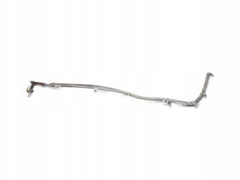 KURTYNA AIRBAG LEWA AUDI A8 D3 4E0880741