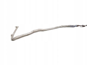 KURTYNA AIRBAG PRAWA AUDI A8 D3 4E0880742