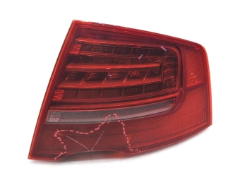 LAMPA PRAWA TYLNA TYŁ LED AUDI A8 D3 4E0945096H